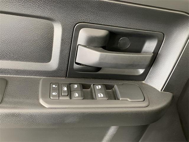 new 2025 Ram 2500 car, priced at $54,240
