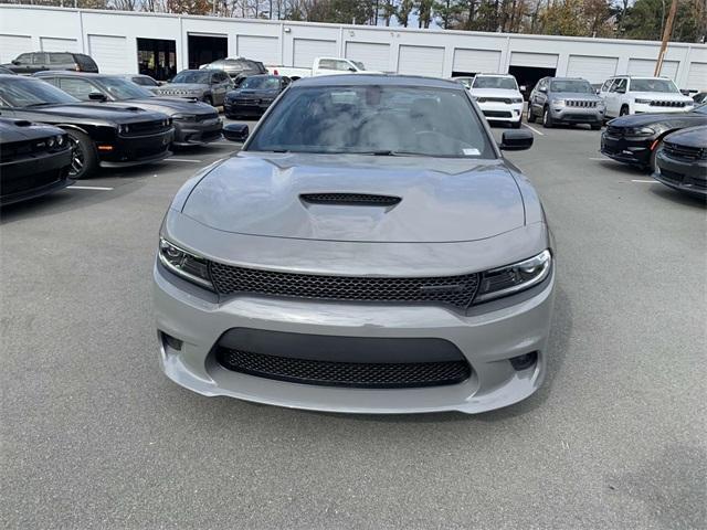 new 2023 Dodge Charger car, priced at $41,506