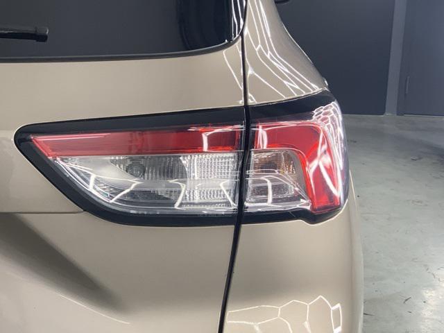 used 2020 Ford Escape car, priced at $17,600
