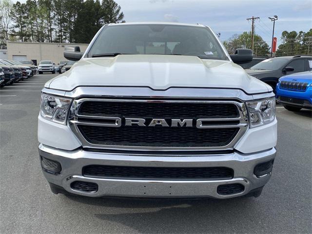 new 2024 Ram 1500 car, priced at $39,799