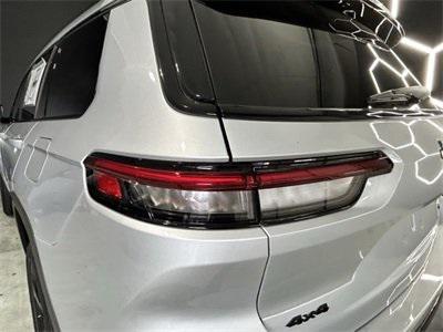 new 2025 Jeep Grand Cherokee L car, priced at $50,507