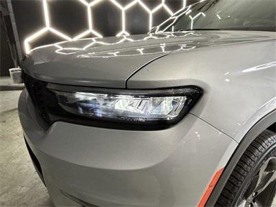 new 2025 Jeep Grand Cherokee L car, priced at $50,507