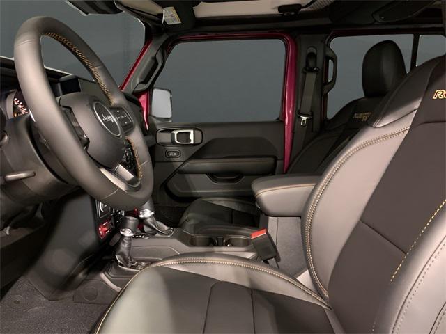 new 2024 Jeep Wrangler car, priced at $95,995