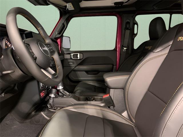 new 2024 Jeep Wrangler car, priced at $89,997