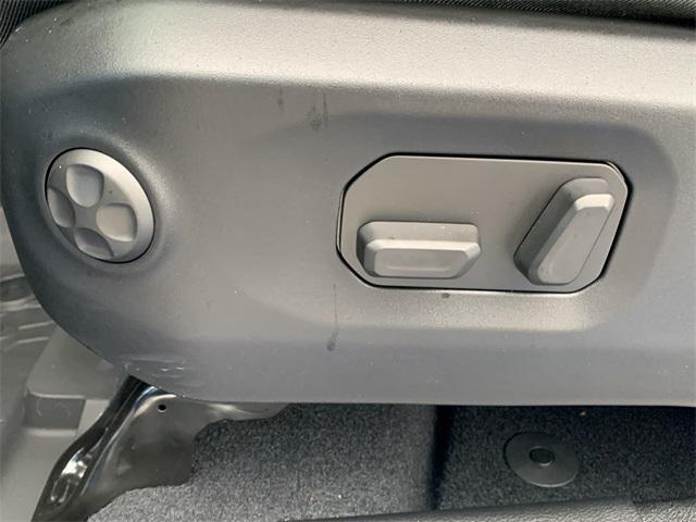 new 2026 Jeep Wrangler car, priced at $57,470