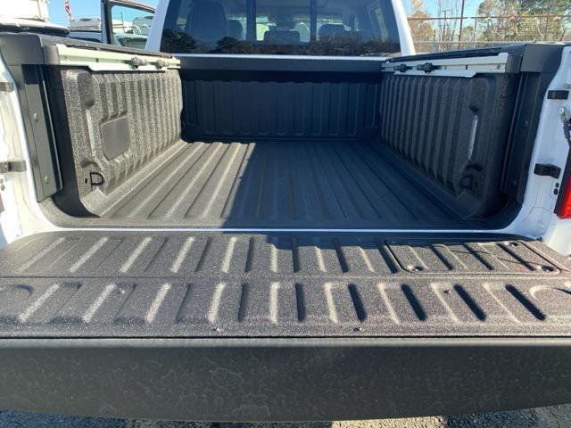 new 2025 Ram 1500 car, priced at $71,899