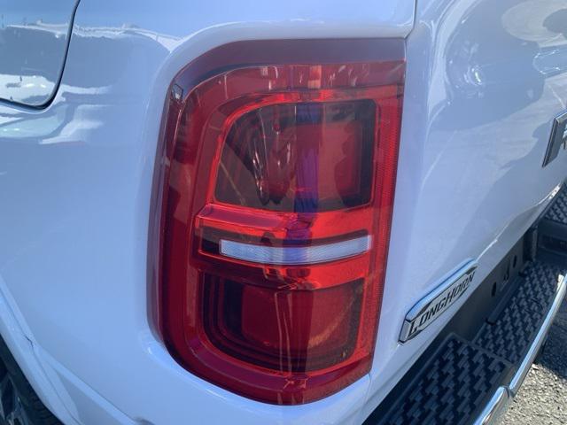 new 2025 Ram 1500 car, priced at $71,899