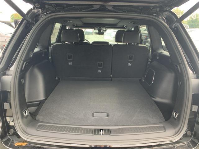 new 2025 Jeep Grand Cherokee car, priced at $49,650