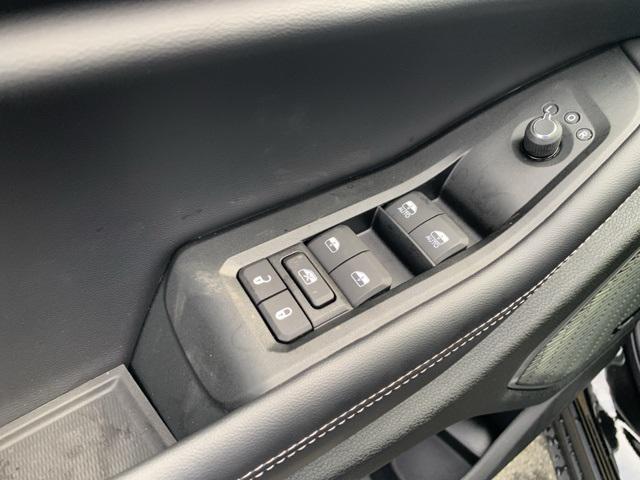 new 2025 Jeep Grand Cherokee car, priced at $49,650
