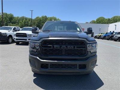 new 2024 Ram 2500 car, priced at $51,749