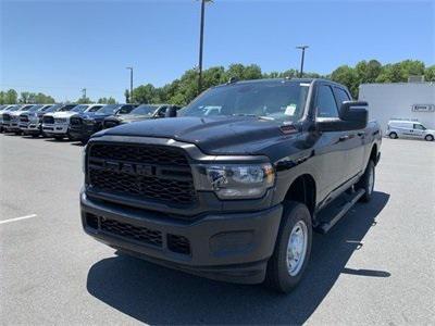 new 2024 Ram 2500 car, priced at $51,749