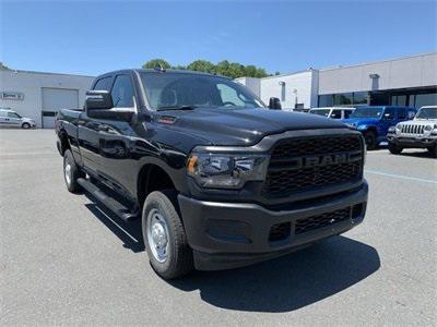 new 2024 Ram 2500 car, priced at $51,749