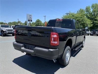 new 2024 Ram 2500 car, priced at $51,749