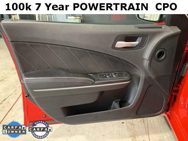 used 2022 Dodge Charger car, priced at $21,700