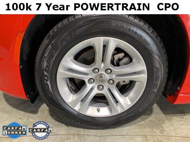 used 2022 Dodge Charger car, priced at $21,700