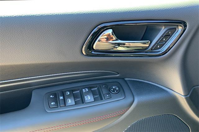 new 2026 Dodge Durango car, priced at $49,605