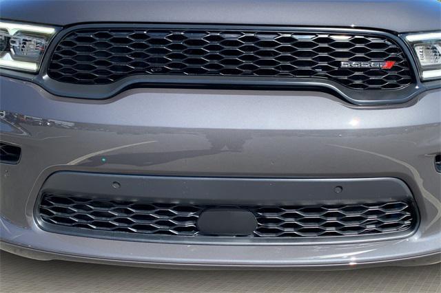 new 2026 Dodge Durango car, priced at $49,605