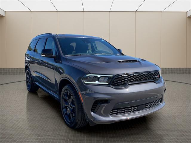 new 2026 Dodge Durango car, priced at $49,605
