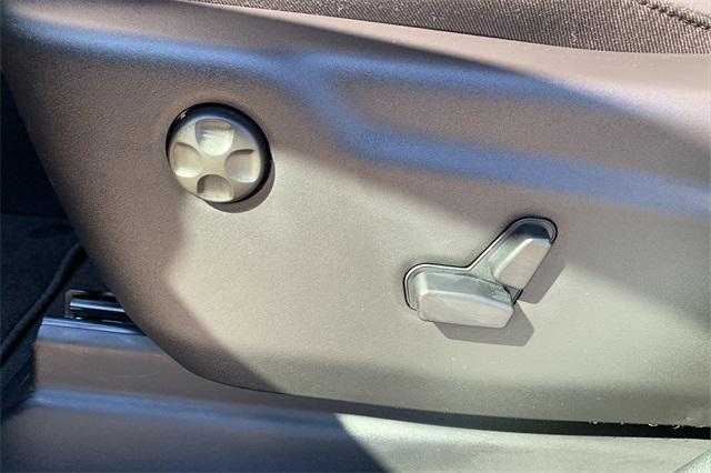 new 2026 Dodge Durango car, priced at $49,605