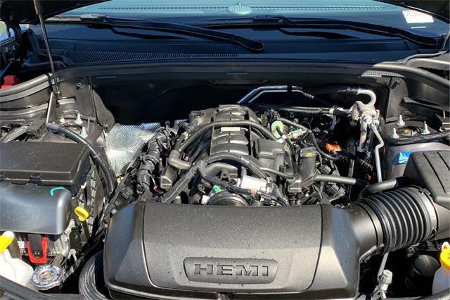 new 2026 Dodge Durango car, priced at $49,605