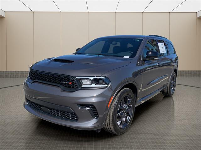 new 2026 Dodge Durango car, priced at $49,605