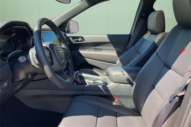 new 2026 Dodge Durango car, priced at $49,605