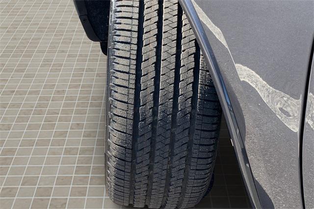 new 2026 Dodge Durango car, priced at $49,605