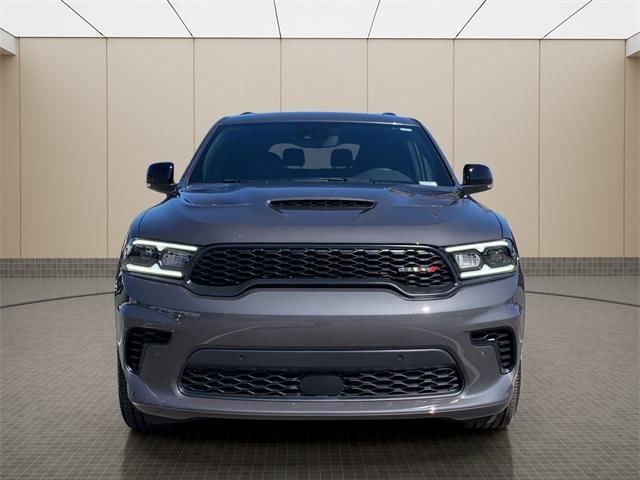 new 2026 Dodge Durango car, priced at $49,605