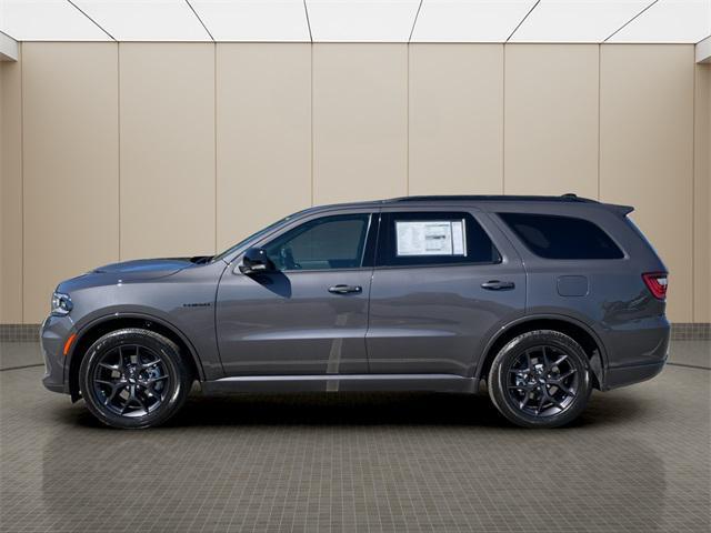 new 2026 Dodge Durango car, priced at $49,605