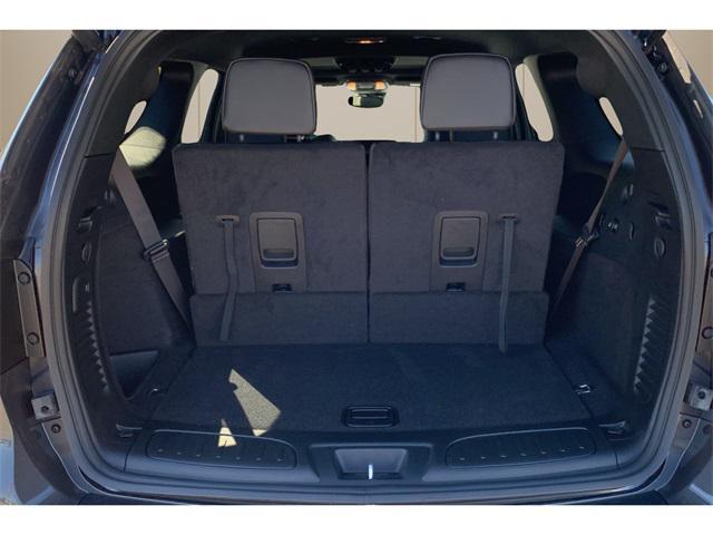 new 2026 Dodge Durango car, priced at $49,605