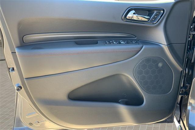 new 2026 Dodge Durango car, priced at $49,605