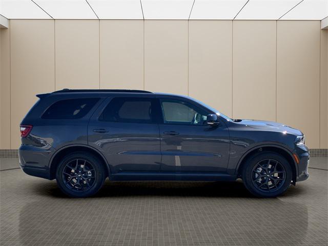 new 2026 Dodge Durango car, priced at $49,605