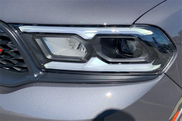 new 2026 Dodge Durango car, priced at $49,605