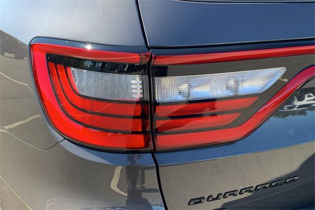 new 2026 Dodge Durango car, priced at $49,605