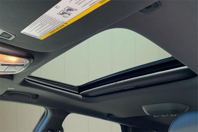 new 2026 Dodge Durango car, priced at $49,605