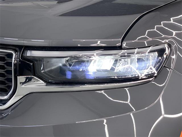 new 2025 Jeep Grand Cherokee car, priced at $51,416
