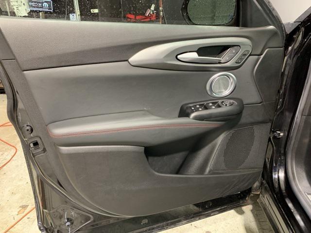 used 2023 Dodge Hornet car, priced at $34,700