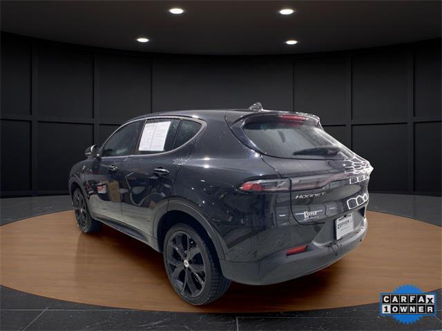 used 2023 Dodge Hornet car, priced at $28,491