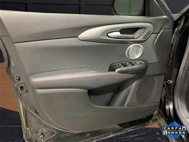 used 2023 Dodge Hornet car, priced at $28,491