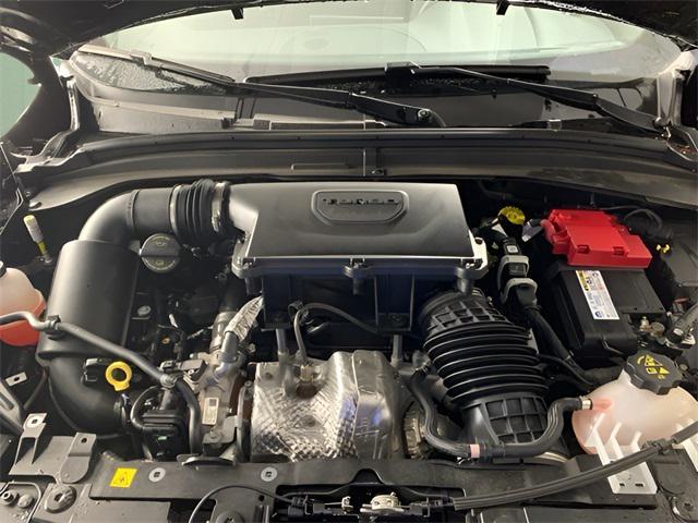 used 2023 Dodge Hornet car, priced at $25,497
