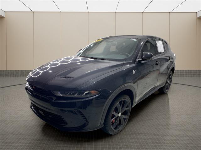 used 2023 Dodge Hornet car, priced at $25,997