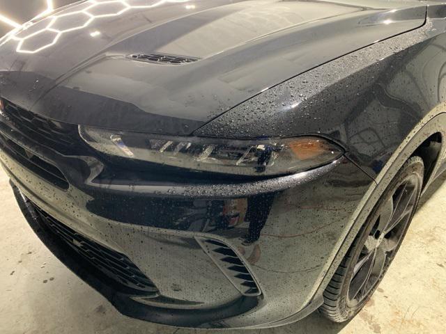 used 2023 Dodge Hornet car, priced at $34,700