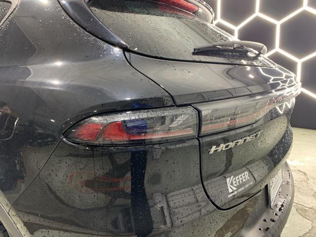used 2023 Dodge Hornet car, priced at $34,700