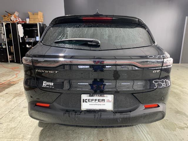used 2023 Dodge Hornet car, priced at $34,700