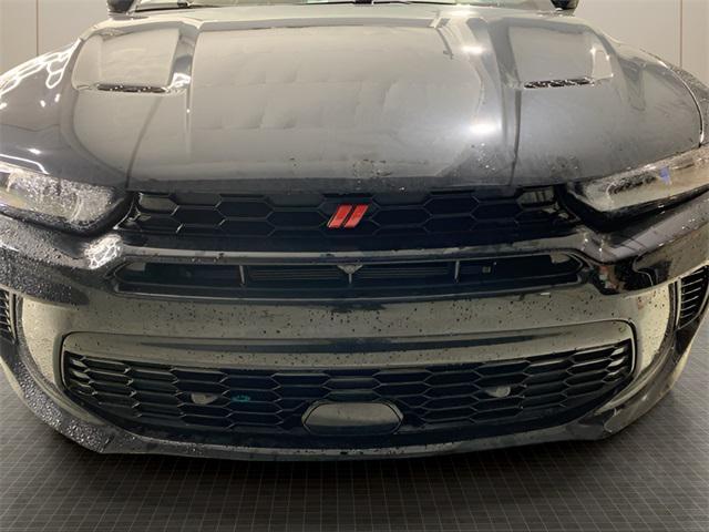 used 2023 Dodge Hornet car, priced at $25,497