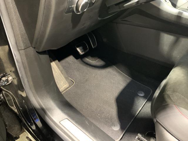 used 2023 Dodge Hornet car, priced at $34,700