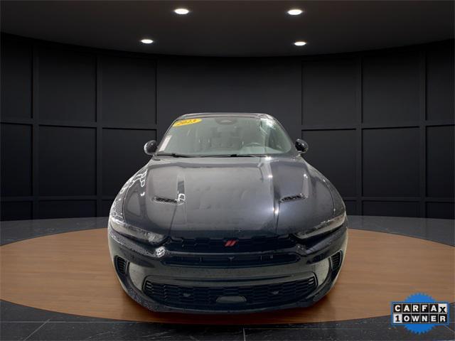 used 2023 Dodge Hornet car, priced at $28,491