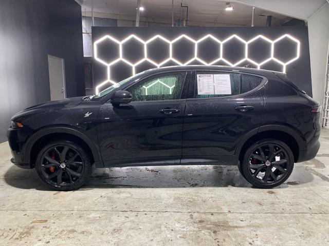 used 2023 Dodge Hornet car, priced at $34,700