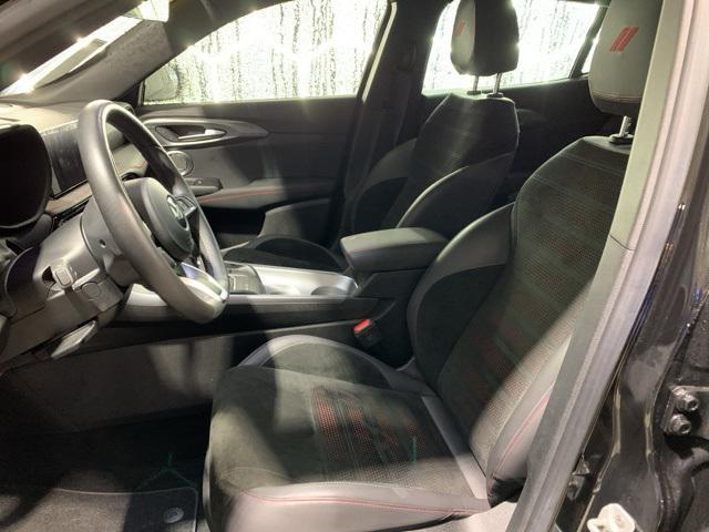 used 2023 Dodge Hornet car, priced at $34,700
