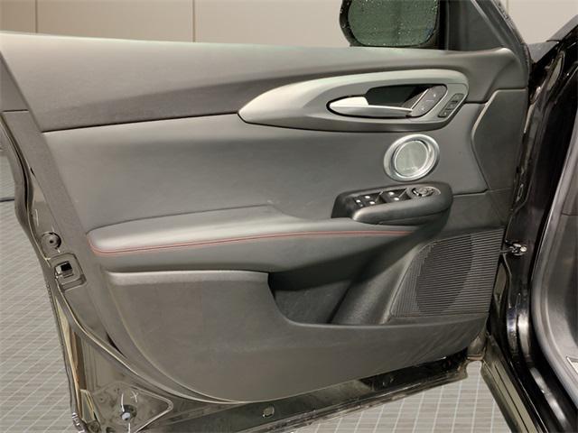 used 2023 Dodge Hornet car, priced at $25,497